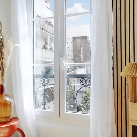 13 - Magnifique L013 Appartement