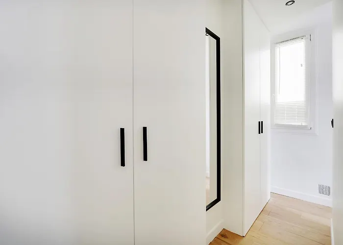 Apartment 13 - Beautiful L013