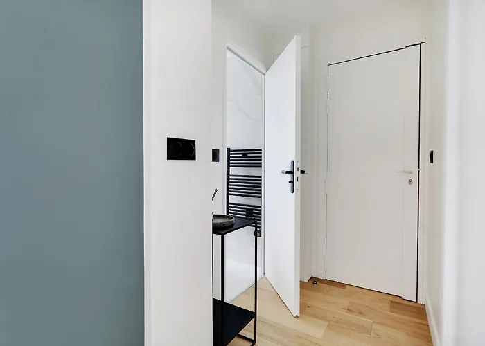 Apartamento 13 - Beautiful L013